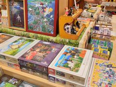 -猫的天空之城概念书店(大学路店)