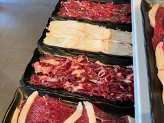 -壮雄牛屠牛肉店(两英店)