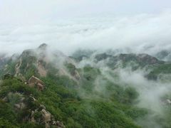 -丹东凤凰山景区