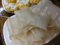 -茶马古道·野生菌清汤黄牛肉(沙溪店)