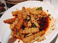 -全牛匠·乐山跷脚牛肉(西北旺万象汇店)