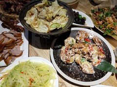-木渎影视城