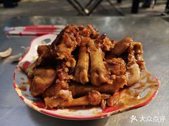 -一厂麻辣猪蹄