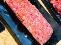 -贺野·自助炭火烤肉(紫藤路店)