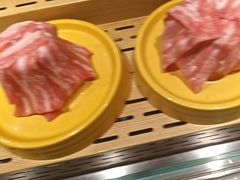 -遇上西雅图多融合海鲜自助餐厅(中房金谊广场店)