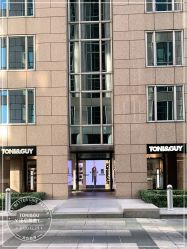 -TONI&GUY