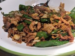 -费大厨辣椒炒肉(万家丽一店)