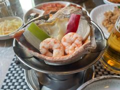 -高丽馆(尊茂店)