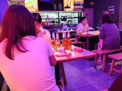 -郝木屋·烧烤(桥头店)
