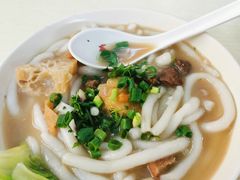 -老西关濑粉(文明路店)