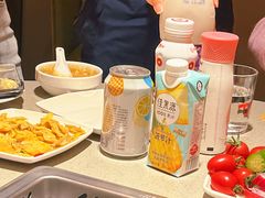 -海底捞火锅(平谷华联店)