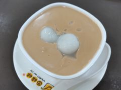 -圆碌碌甜品屋(二中店)