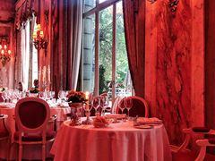 景观位-The Ritz Restaurant