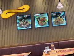 -米斯特比萨(罗斯福店)