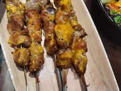 -驿楼兰·新疆菜(火车站店)