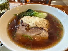 -同得兴 Since·1995 传统苏式面馆(十全街店)