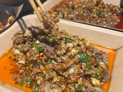 -肉店炸炸炸·爆汁孜然牛肉