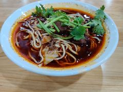 -华兴街自力面店