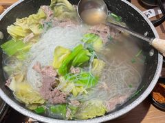 -川堂风·跷脚牛肉·乐山爆炒(宝山日月光店)