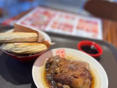 -桐哥肉铺(万柳华联店)