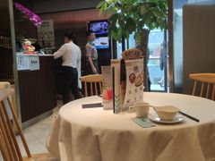 -莆田餐厅PUTIEN(三里屯店)