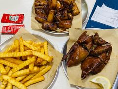 -華歡冰室-WahFoon(吉大店)