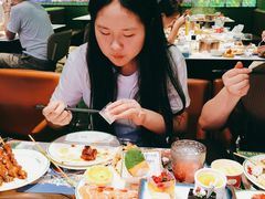 -亚马逊海鲜自助(万象汇店)