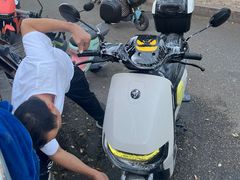 -九号电动车(安定门内大街店)