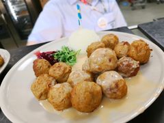 -宜家·瑞典风味餐厅(北京西红门店)