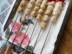 -单家老院·院子里的青岛菜(沙子口店)