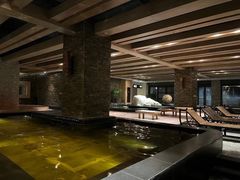 -清河半岛温泉度假酒店