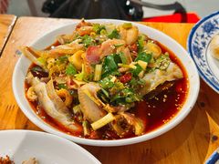 -小凡家的卤肉铺