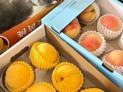 -沃尔玛购物广场(东莞凤岗中心分店)