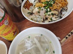 -荔林食店(西华路店)