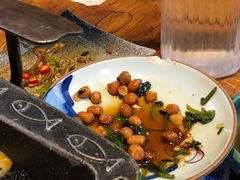 -锦尚阁烤鱼•天津菜(宣武门胡同店)