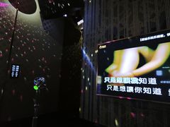 -佰迪乐KTV(岑溪店)