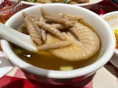 -西贝(枫蓝国际购物中心店)