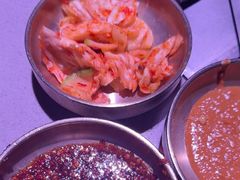 -丰茂烤串(全国首店)