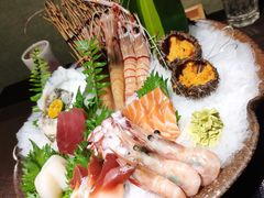 -割烹旭日本料理(龙湖狮山天街店)