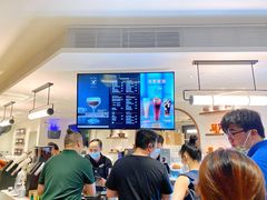 菜单-Peet's Coffee皮爷咖啡(大学路店)