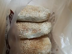 -朱记小郑酥烧饼(建康路店)