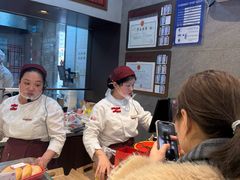 -詹记桃酥(北城世纪金源店)