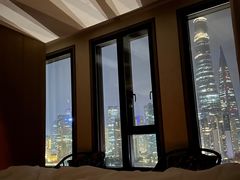 -上海外滩英迪格酒店