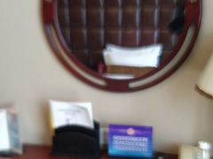 -北京前门建国饭店