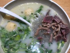 -鸭得堡老鸭汤·鸭血粉丝(凤凰西街店)