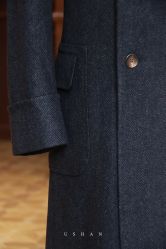 -优山定制西服衬衫大衣(国贸店)