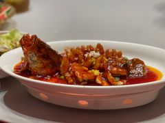 -丰收日·小海鲜·沪上家宴(顾村正大店)