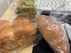 -面包与我Bread Or Me(长城汇店)