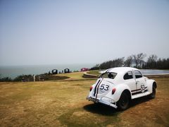 -漳州滨海火山岛自然生态风景区