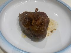 -老爷庙风味美食府(魏都大道店)